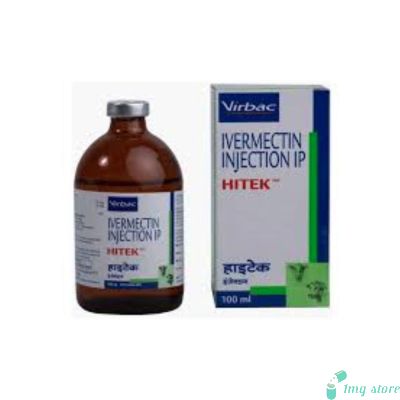 Hitek Injection (Ivermectin)