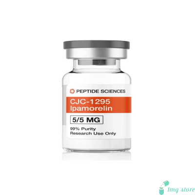 Cjc Ipamorelin Injection