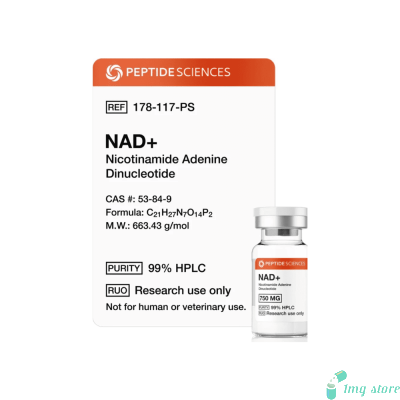 Nad Injection