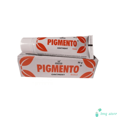 Charak Pigmento Ointment
