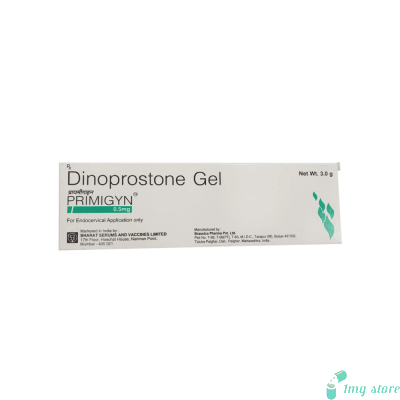 primigyn gel (Dinoprostone)