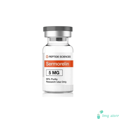 Sermorelin injection 