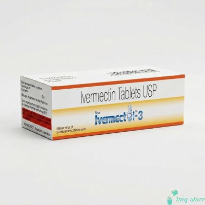 Ivermectol Tablet (Ivermectin)