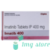 Imalek Tablet (Imatinib mesylate)