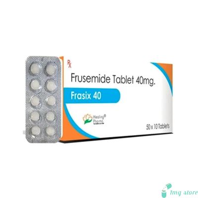 Frasix Tablet (Furosemide)