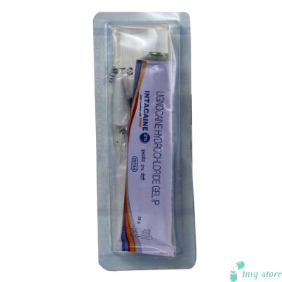 Intacaine Jelly (LIDOCAINE-2%W/V)