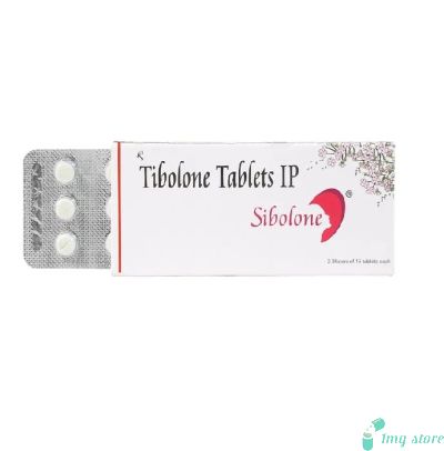 Sibolone Tablet (Tibolone)