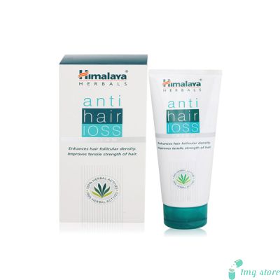 Anti Hair Loss Cream (Herbal Product)