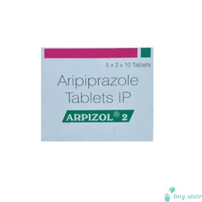 Aripiprazole pill
