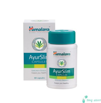 AyurSlim (Herbal Product)