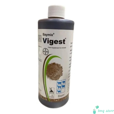 Baymix Vigest Veterinary Supplement