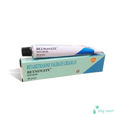 Betnovate C (Betamethasone 0.10%/Clioquinol 3%) 30g