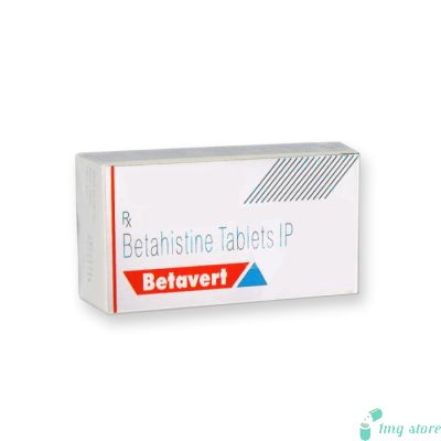 Betavert 8mg Tablet (Betahistine 8mg)