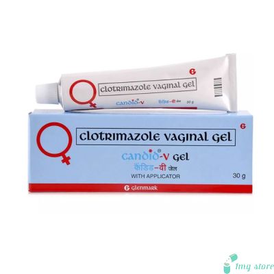 Clotrimazole cream
