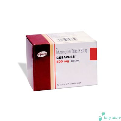 Cesavess 500mg