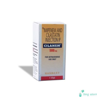 Cilanem Injection