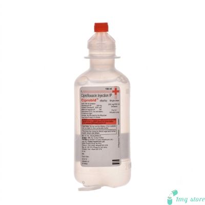 ciprobid-injection-ciprofloxacin