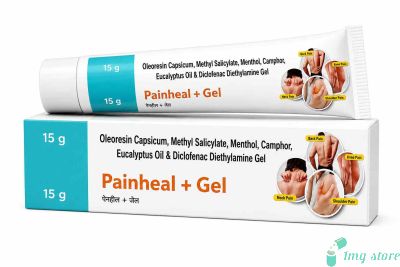Painheal Plus Gel