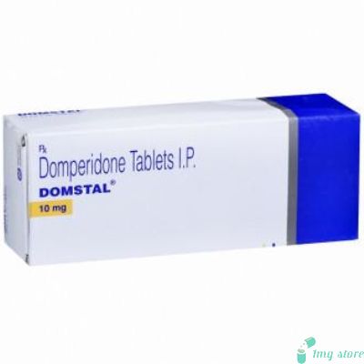 Domstal 10mg Tablet (Domperidone)
