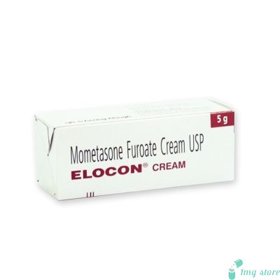  Elocon Cream (Mometasone Furoate)