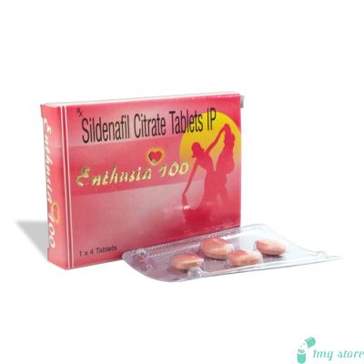 Enthusia 100mg 