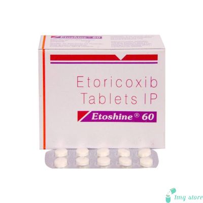 Etoshine Tablet (Etoricoxib)