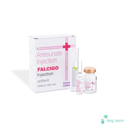 Falcigo 60mg Injection (Artesunate 60mg)