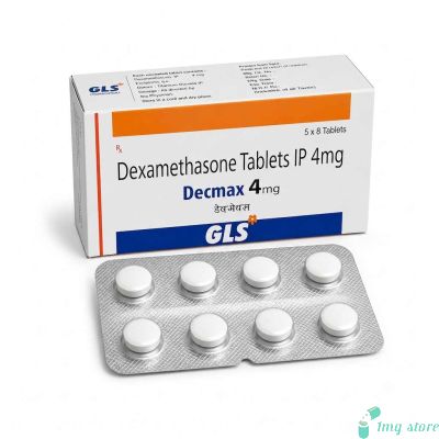 Dexamethasone tablet
