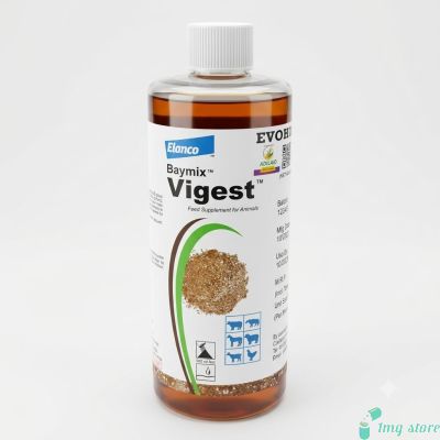 Baymix Vigest Veterinary Supplement