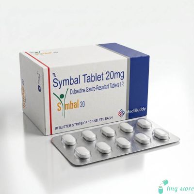 Symbal 20 (Duloxetine 20mg )