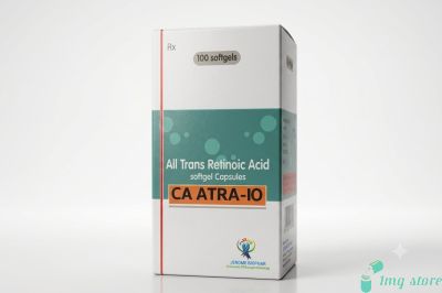 CA Atra 10 (All-Trans Retinoic Acid)