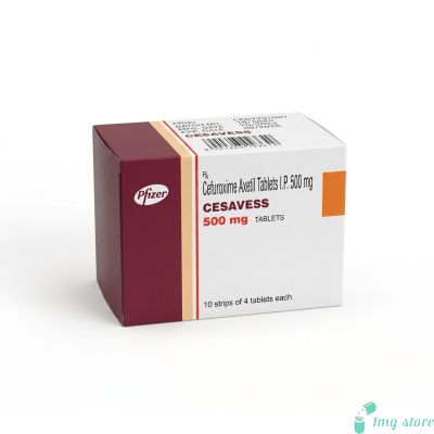 Cesavess 500mg