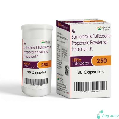 Cellcept 250mg (Mycophenolate Mofetil 250mg)