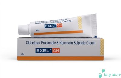 Clobetasol + Neomycin