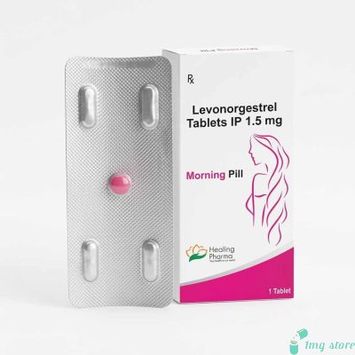 Morning Pill Tablets 1.5mg (Levonorgestrel)