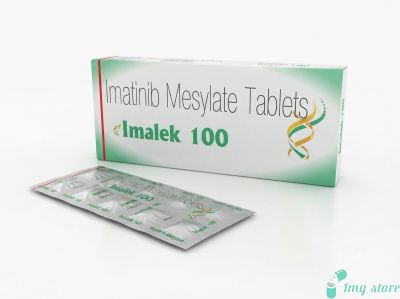 Imalek Tablet (Imatinib Mesylate): Anti-Cancer Tablet | For Chronic Myeloid Leukemia (CML) & Gastrointestinal Stromal Tumors (GIST) Management