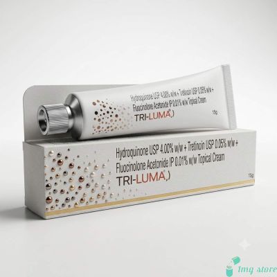 Triluma Cream