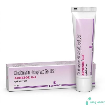 Acnesol Gel (Clindamycin)