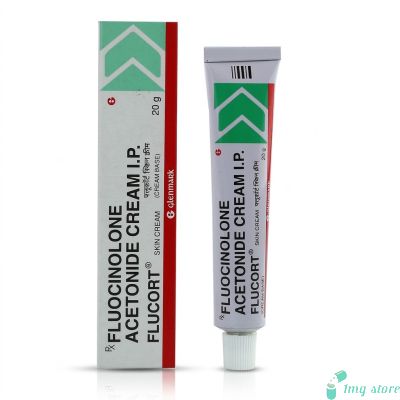 Flucort Cream (Fluocinolone acetonide)
