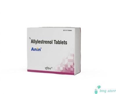 Anin Tablet (Allylestrenol)