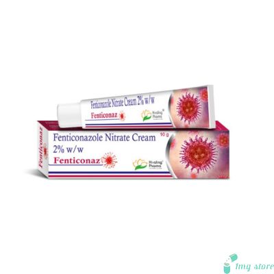 Generic Fenticonazole 2% (Fenticonaz Cream) 10gm