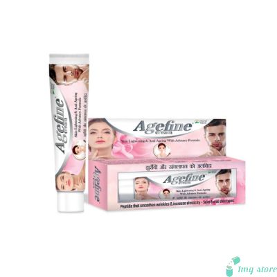 Generic L Glutathione (Agefine Cream)