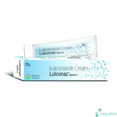 Generic Luliconazole 20gm (Luliconaz Cream)