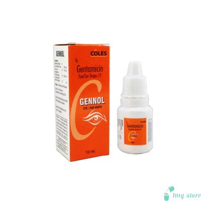 Gentamicin Eye Drop 0.3% - 10ml