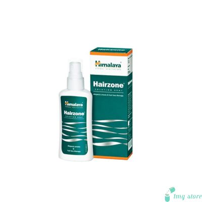 Hairzone Solution 60ml (Herbal)