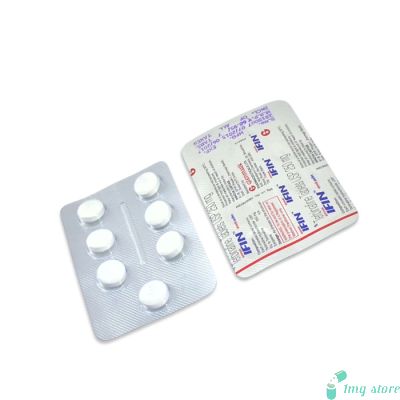  Ifin (Terbinafine) 250 mg