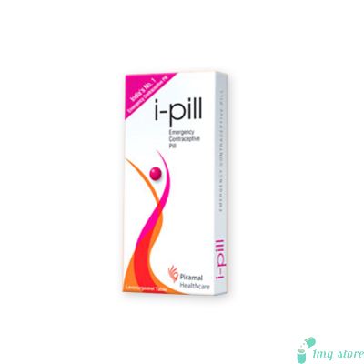  I-Pill (Levonorgestrel)1.5 mg