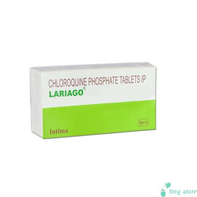 Lariago 250 Tablet (Chloroquine 250mg)