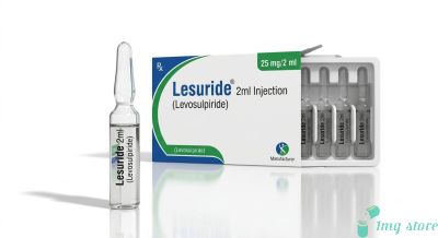 Lesuride 2ml Injection (Levosulpiride) img