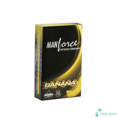 Manforce banana